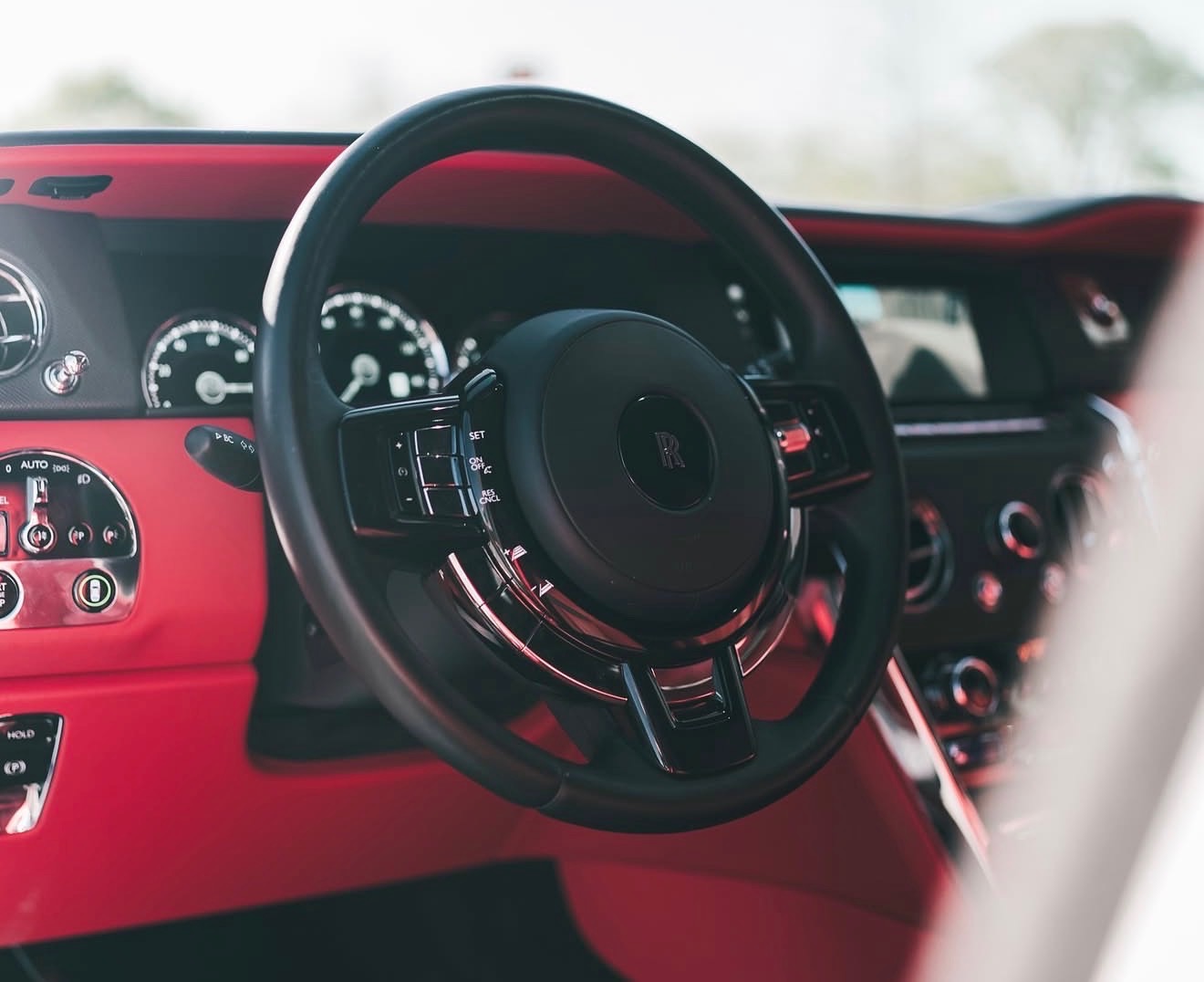 Rolls-Royce Cullinan thumbnail 5